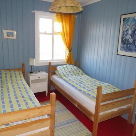 Husey Hostel & Horsefarm Egilsstadir Dış mekan fotoğraf