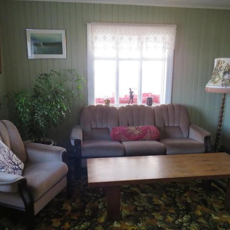 Husey Hostel & Horsefarm Egilsstadir Dış mekan fotoğraf