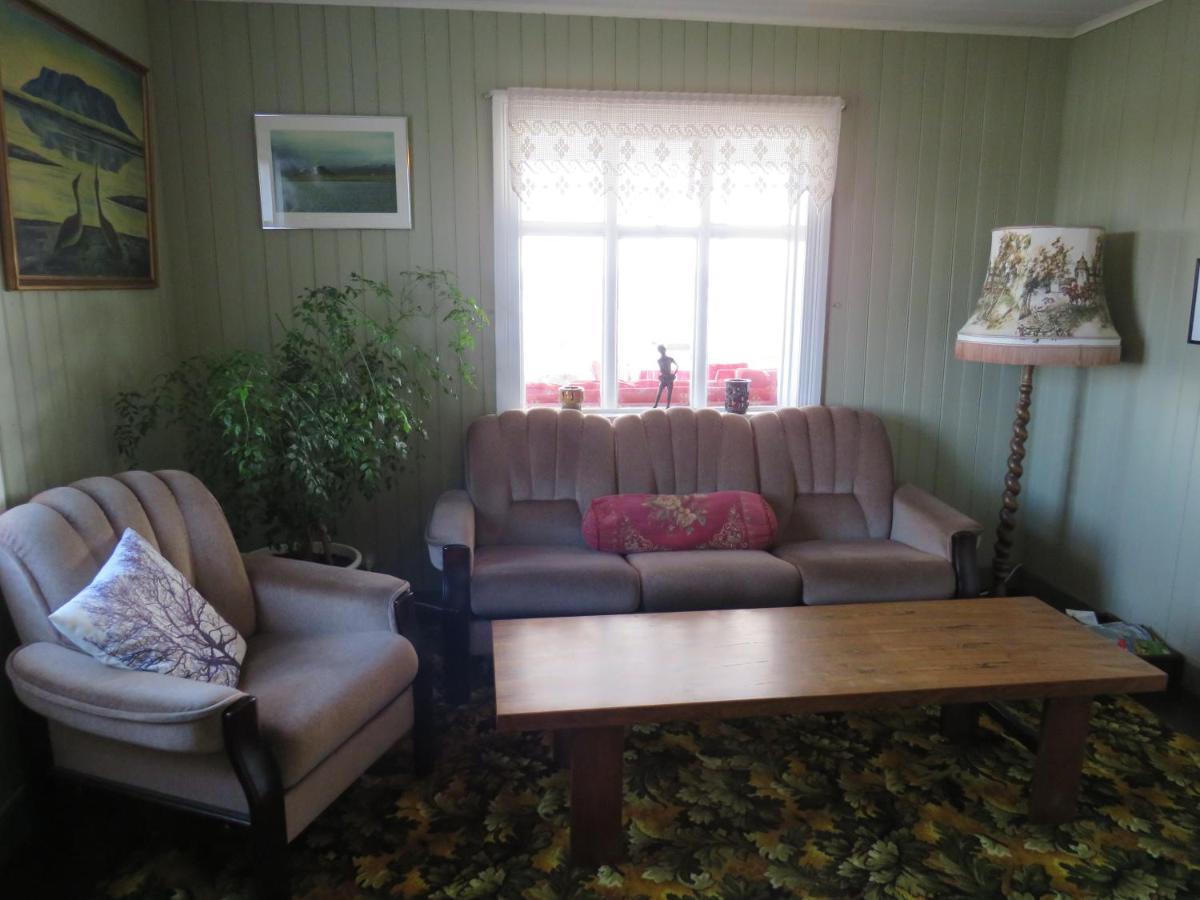 Husey Hostel & Horsefarm Egilsstadir Dış mekan fotoğraf
