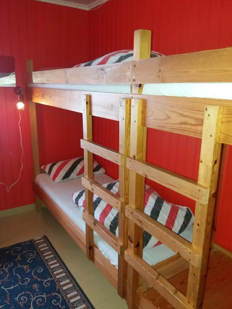 Husey Hostel & Horsefarm Egilsstadir Oda fotoğraf